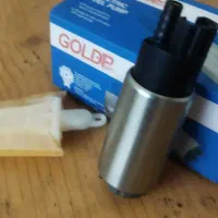 پمپ بنزین پراید