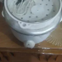 پلو پز|اجاق گاز و لوازم برقی پخت‌وپز|همدان, |دیوار