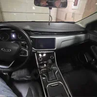 آریزو 5 مدل 1401 بیرنگ گارانتیدار کم کارکرد|خودرو سواری و وانت|اصفهان, شهرک میلاد|دیوار