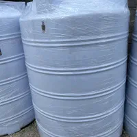 مخزن۳۰۰۰لیتری عمودی