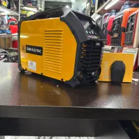 انواع موتور جوش و دستگاه جوش به صورت نقد و اقساط