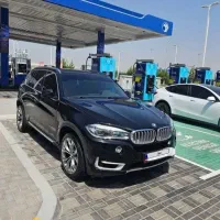 Bmw X5|خودرو سواری و وانت|رشت, دیلمان|دیوار