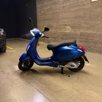 vespa sprint