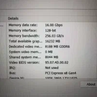 Acer predator helios neo16|رایانه همراه|تهران, میرداماد|دیوار