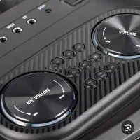 اسپیکرهیسکامدل1010