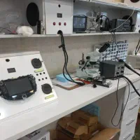 تعمیرات تخصصی ایسیو