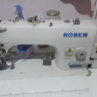 چرخ خیاطی اتوبخار مادگی