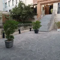 ۱۰۰متر/۲خواب/شــیک ودلبـاز با روف گاردن مجهز|اجارهٔ آپارتمان|تهران, ازگل|دیوار