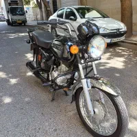 باکسر ۱۵۰|موتورسیکلت|تهران, هاشم‌آباد|دیوار