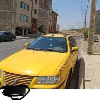 تاکسی گردشی تهران فروشی