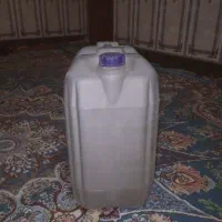 گالن ۲۰ لیتر سالم|ظروف نگهدارنده، پلاستیکی، یک‌بارمصرف|سراوان, |دیوار