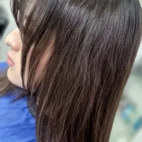 آموزش وخدمات کوتاهی مریم زریان|خدمات آرایشگری و زیبایی|پرند, فاز ۳|دیوار