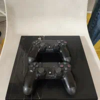کنسول PS4 fat