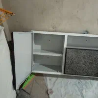 کابینت فلزی اشپزخانه|مصالح و تجهیزات ساختمان|مشهد, شهید معقول|دیوار