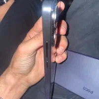 Poco x7pro 512|موبایل|مشهد, شهرک لشکر (شهرک غرب)|دیوار