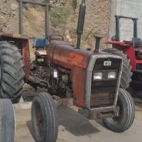 فرگوسن ۲۸۵تک مدل۶۳تمیز