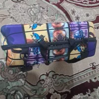 کیف ps5|کنسول، بازی ویدئویی و آنلاین|دزفول, |دیوار