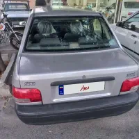 پراید‌۸۸‌دوگانه‌شرکتی|خودرو سواری و وانت|خمین, |دیوار