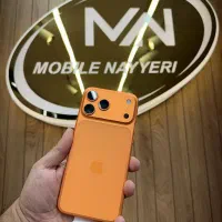 آیفون 17 pro max