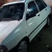 پراید مدل 81|خودرو سواری و وانت|نورآباد, |دیوار