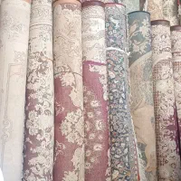 خرید و فروش فرش دست دوم و تعویض