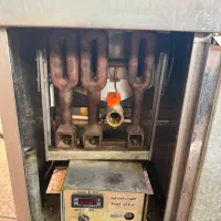 فروش لوازم کامل سوخاری کیلویی|کافیشاپ و رستوران|اهواز, پادادشهر|دیوار