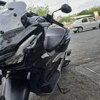 adv160|موتورسیکلت|تهران, خانی‌آباد|دیوار