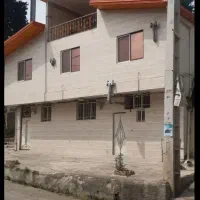 آپارتمان سه طبقه