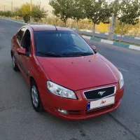 رانا مدل ۹۴|خودرو سواری و وانت|چهاردانگه (تهران), |دیوار