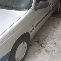 پژو ۴۰۵ بنزینی|خودرو سواری و وانت|مشکین‌دشت, |دیوار