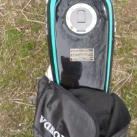 موتور سیکلت ۲۰۰ نامی درحد صفر