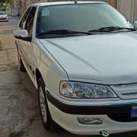 پژو پارس سال موتور جدید سفارشی ۴۰۱|خودرو سواری و وانت|گنبد کاووس, |دیوار