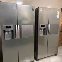 خرید و فروش یخچال ساید اسنوا دوو ال‌جی کارکرده