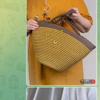 کیف ونظم دهنده قیطان دوزی