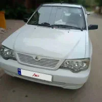 111 مدل 97 شاسی پلمپ