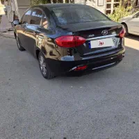 جک 4مشکی14000تاکار|خودرو سواری و وانت|اسلام‌شهر, شهرک واوان|دیوار