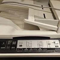 دستگاه کپی شارپ درحد نو