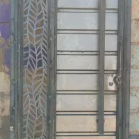 فروش انواع درب باغی ویلایی با قیمت باور نکردنی|مصالح و تجهیزات ساختمان|شاهرود, |دیوار