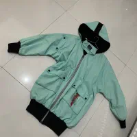 کاپشن و بارانی زنانه