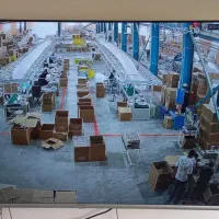 فروش دوربین مدار بسته فول HD|دوربین مداربسته|پاکدشت, پاکدشت (مامازند)|دیوار