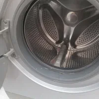 لباسشویی آسنووا  سالم درحد