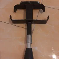 قفل پدال