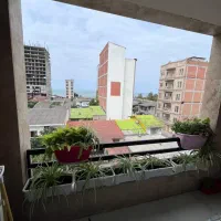 اجاره آپارتمان ۱۰۰ متری با ویو دریا|اجارهٔ آپارتمان|محمودآباد, |دیوار