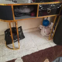 میز ناخون نو