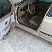 سمند lx مدل 83 سفارشی|خودرو سواری و وانت|دیلم, |دیوار