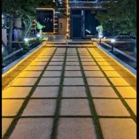 باغ ویلا اجاره ای|اجارهٔ کوتاه‌مدت ویلا و باغ|رباط‌کریم, وهن آباد|دیوار