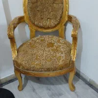 مبلمان|مبلمان خانگی و میز عسلی|شیراز, شهرک فرهنگیان|دیوار