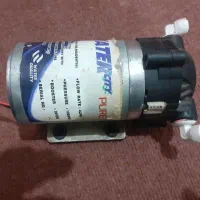 پمپ آب تصفیه