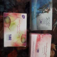 صابون های ضدلک و روشن کننده پوست