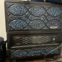 بخاری در حد نو